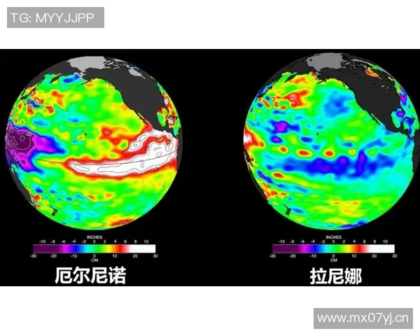 全球气候变化加剧极端天气事件 专家呼吁加强国际合作应对气候挑战